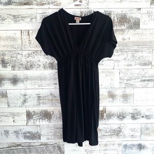 Mossimo Casual Minimalist Dress/Swim Cover Size Small